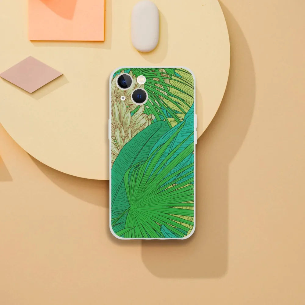 Coque Flexi