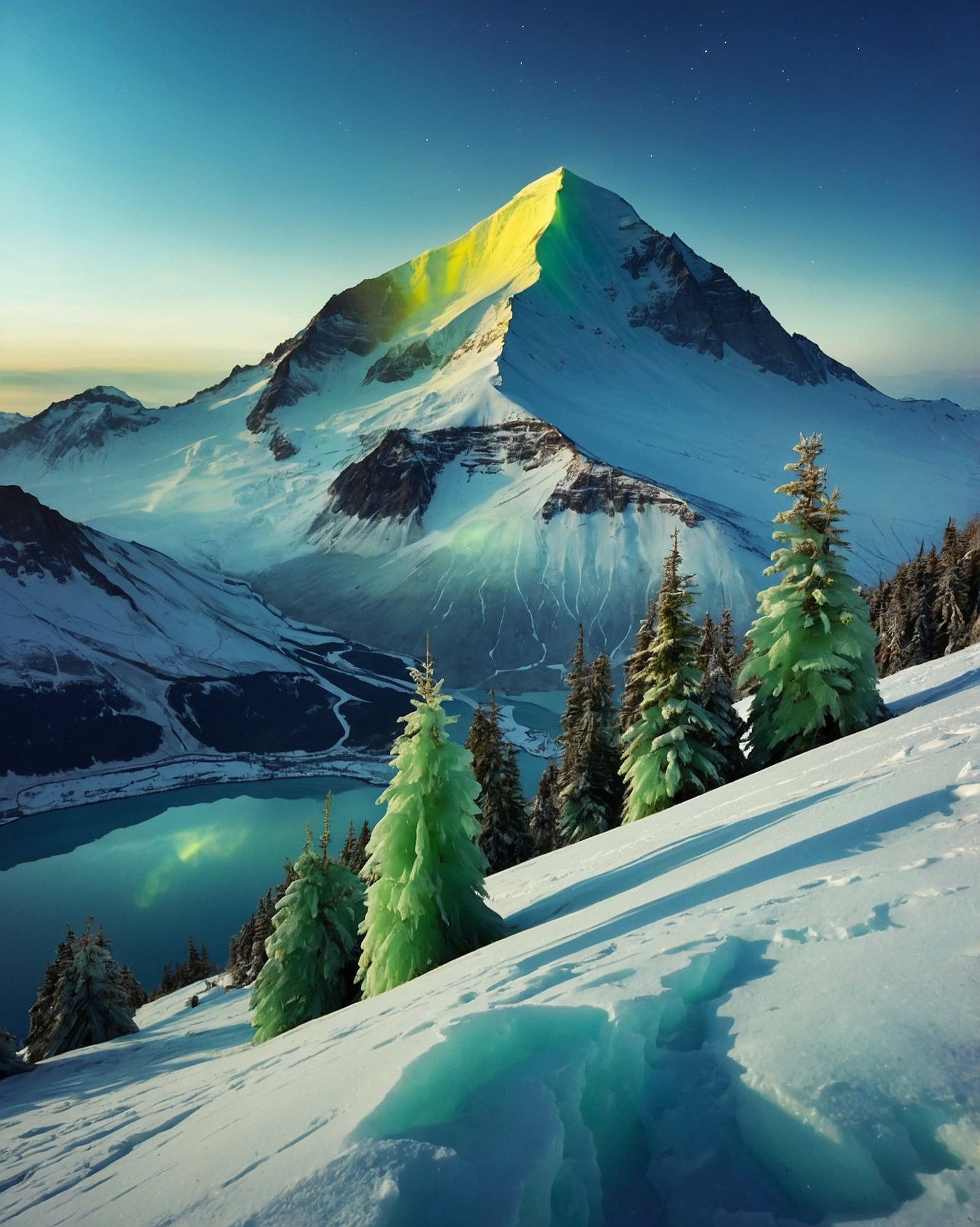 Hivernale