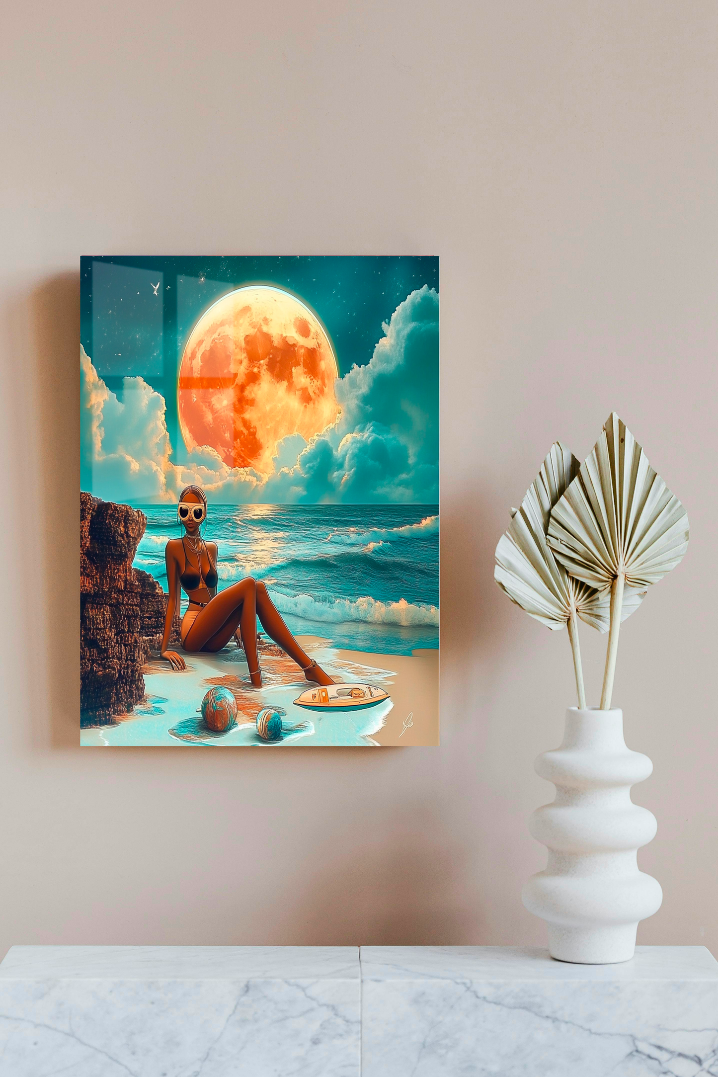 Solarium