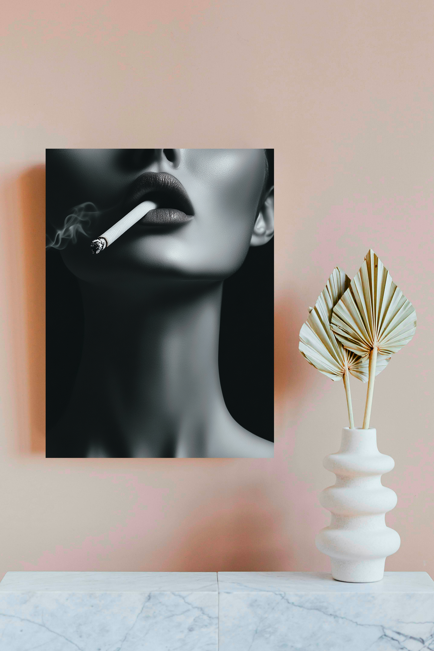 Smoking