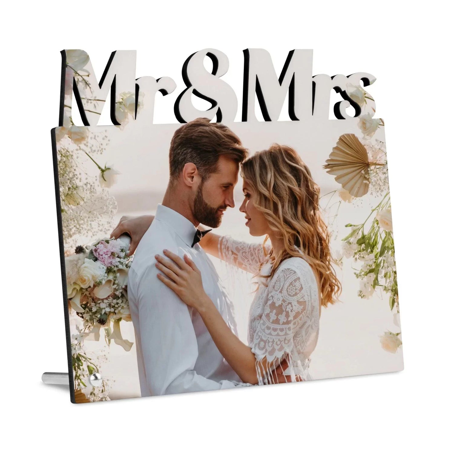 Plaque MDF personnalisée