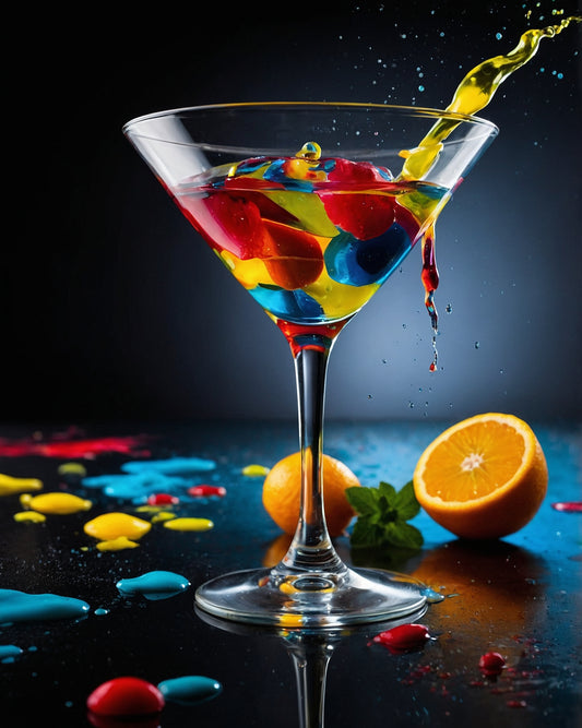Cocktail#1