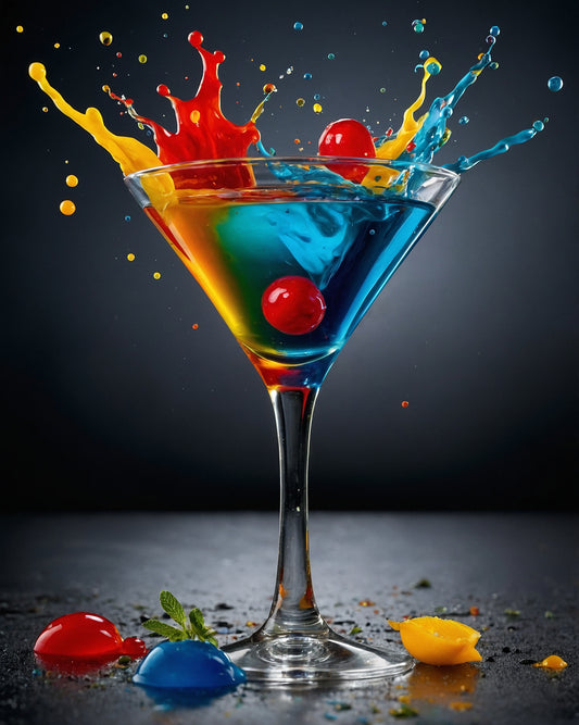 Cocktail#2