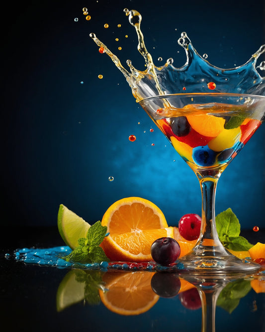Cocktail#3
