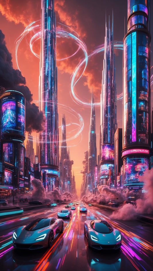 Futura Pink