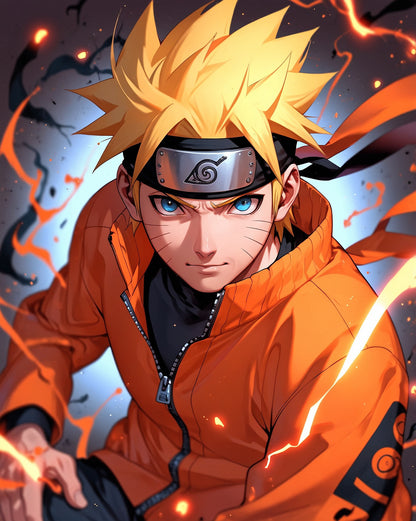 Naruto#4