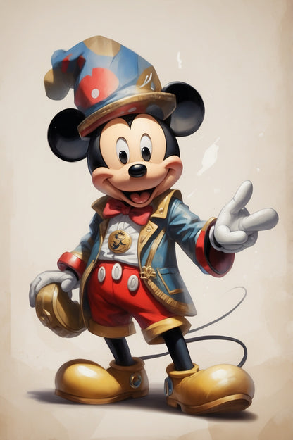 mickey#1