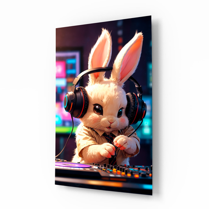 Rabbit DJ #2