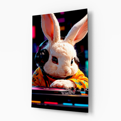 Rabbit DJ#1