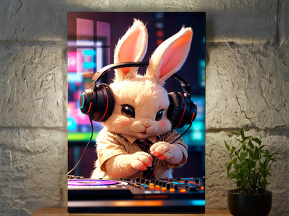 Rabbit DJ #2