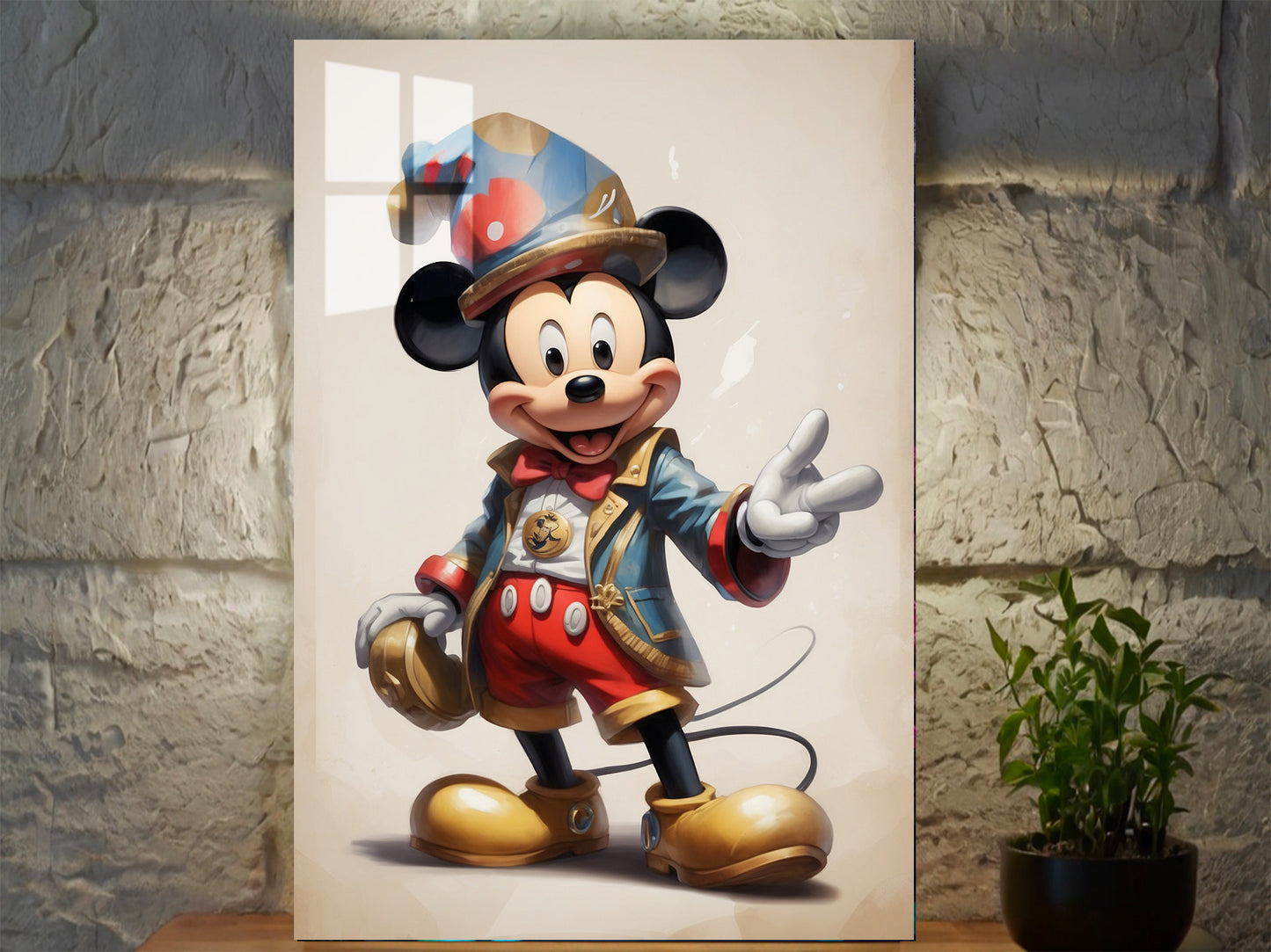 mickey#1