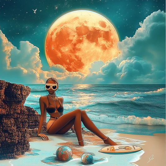 Solarium
