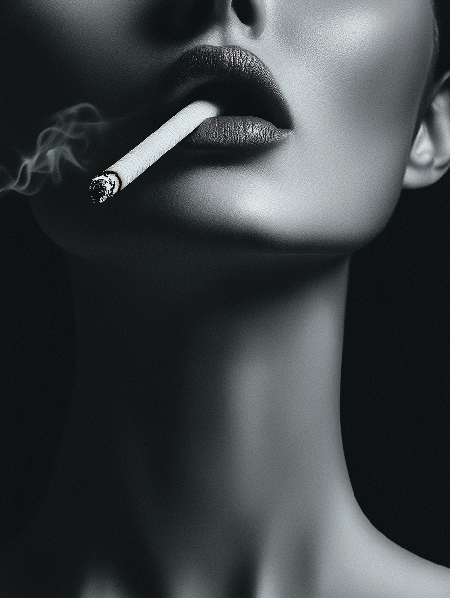 Smoking