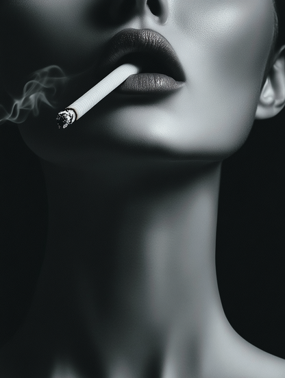 Smoking