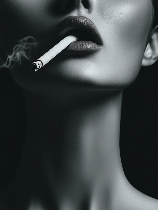 Smoking